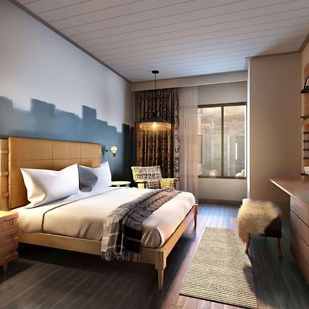 Origin Austin, A Wyndham Hotel Exterior photo
