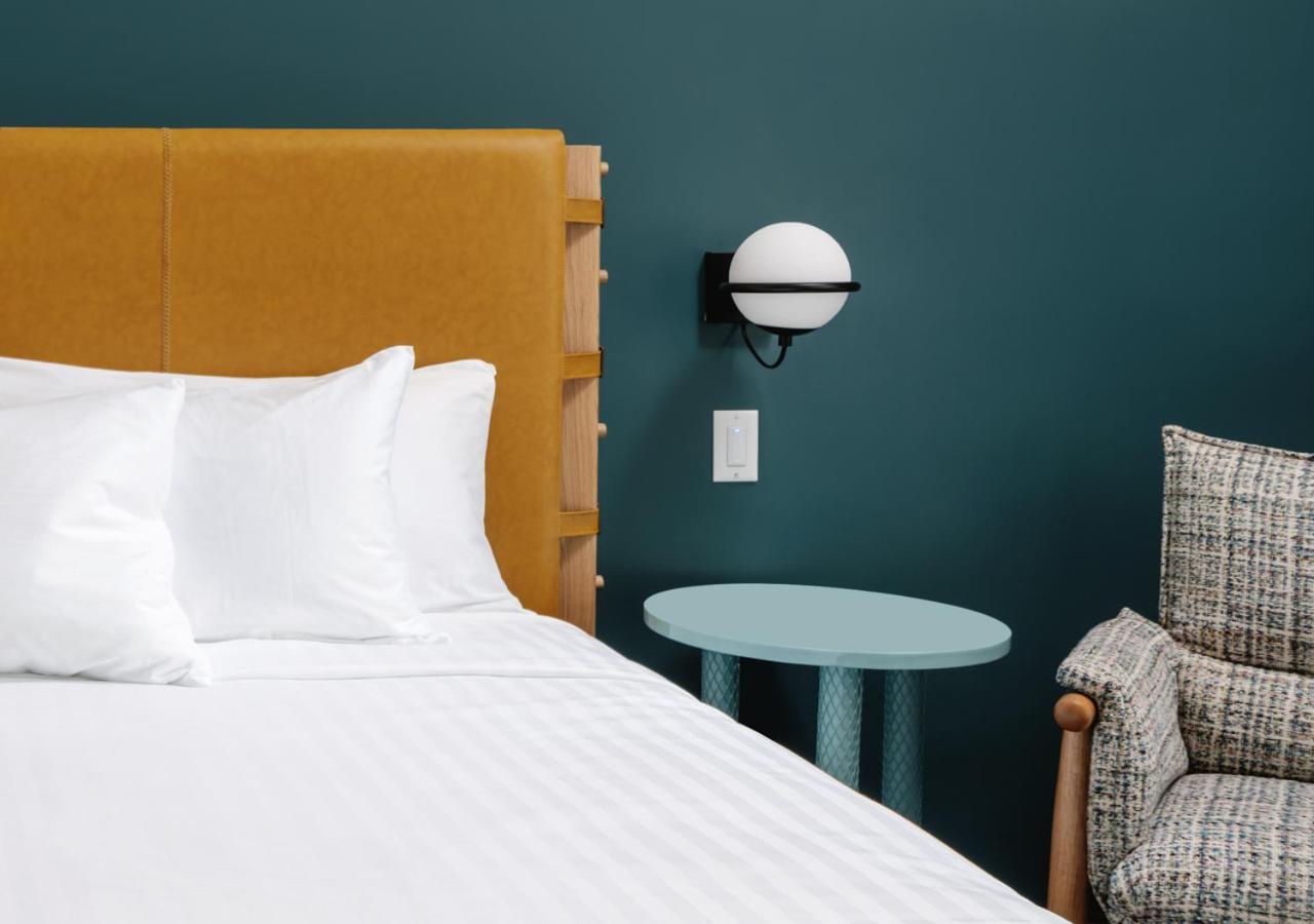Origin Austin, A Wyndham Hotel Exterior photo