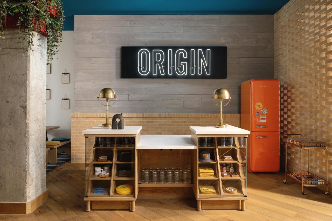 Origin Austin, A Wyndham Hotel Exterior photo