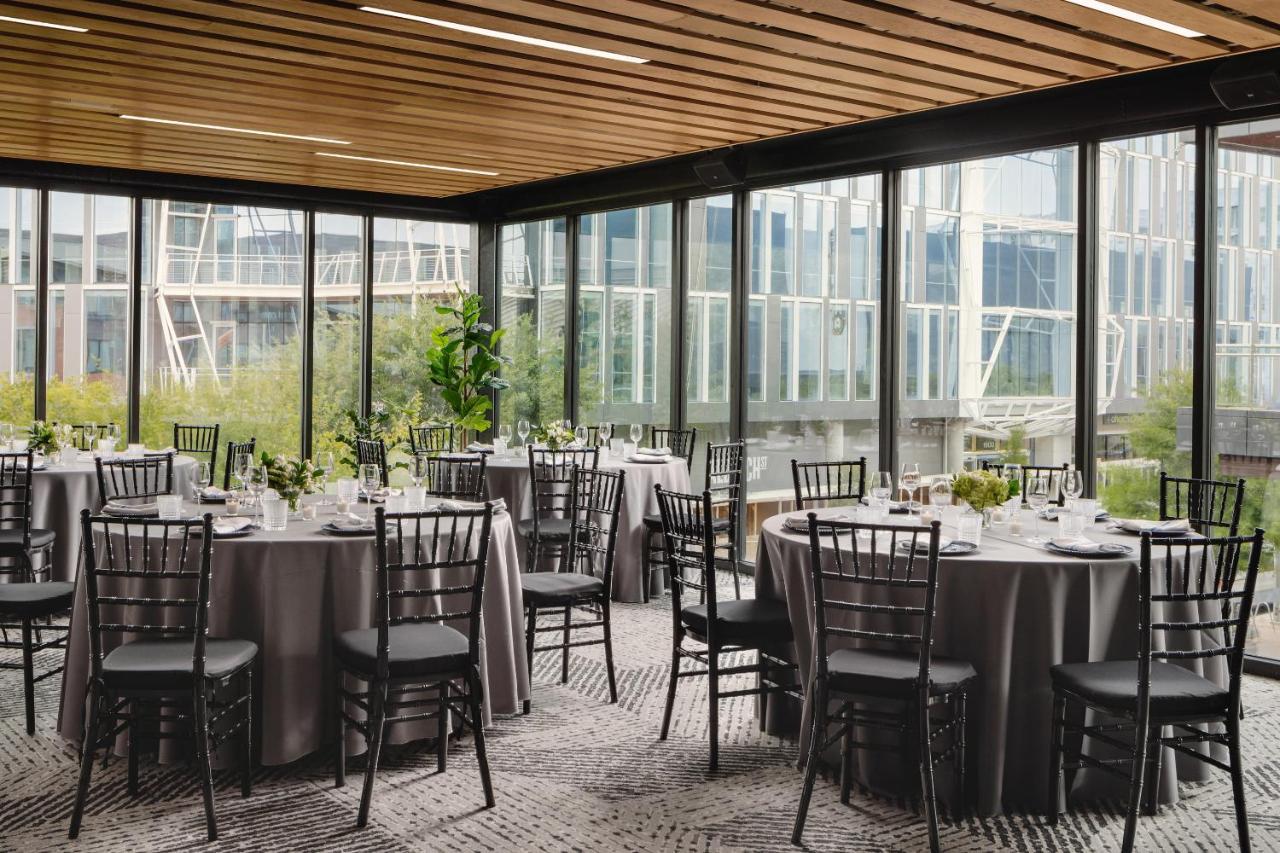 Origin Austin, A Wyndham Hotel Exterior photo