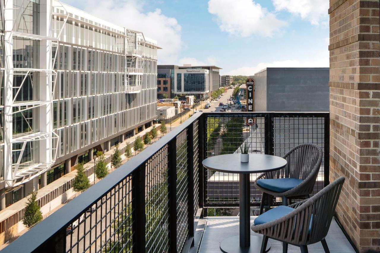 Origin Austin, A Wyndham Hotel Exterior photo