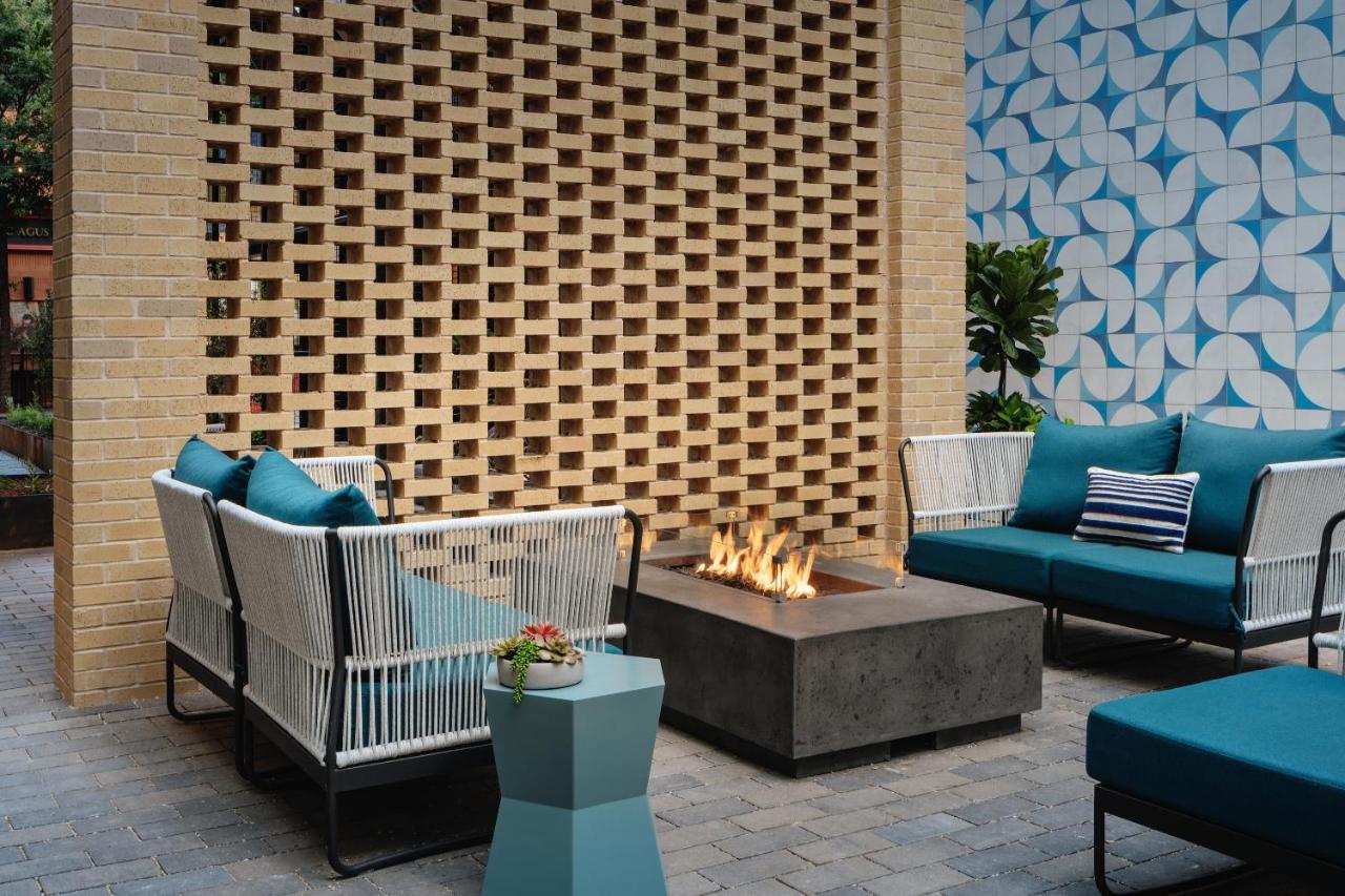 Origin Austin, A Wyndham Hotel Exterior photo