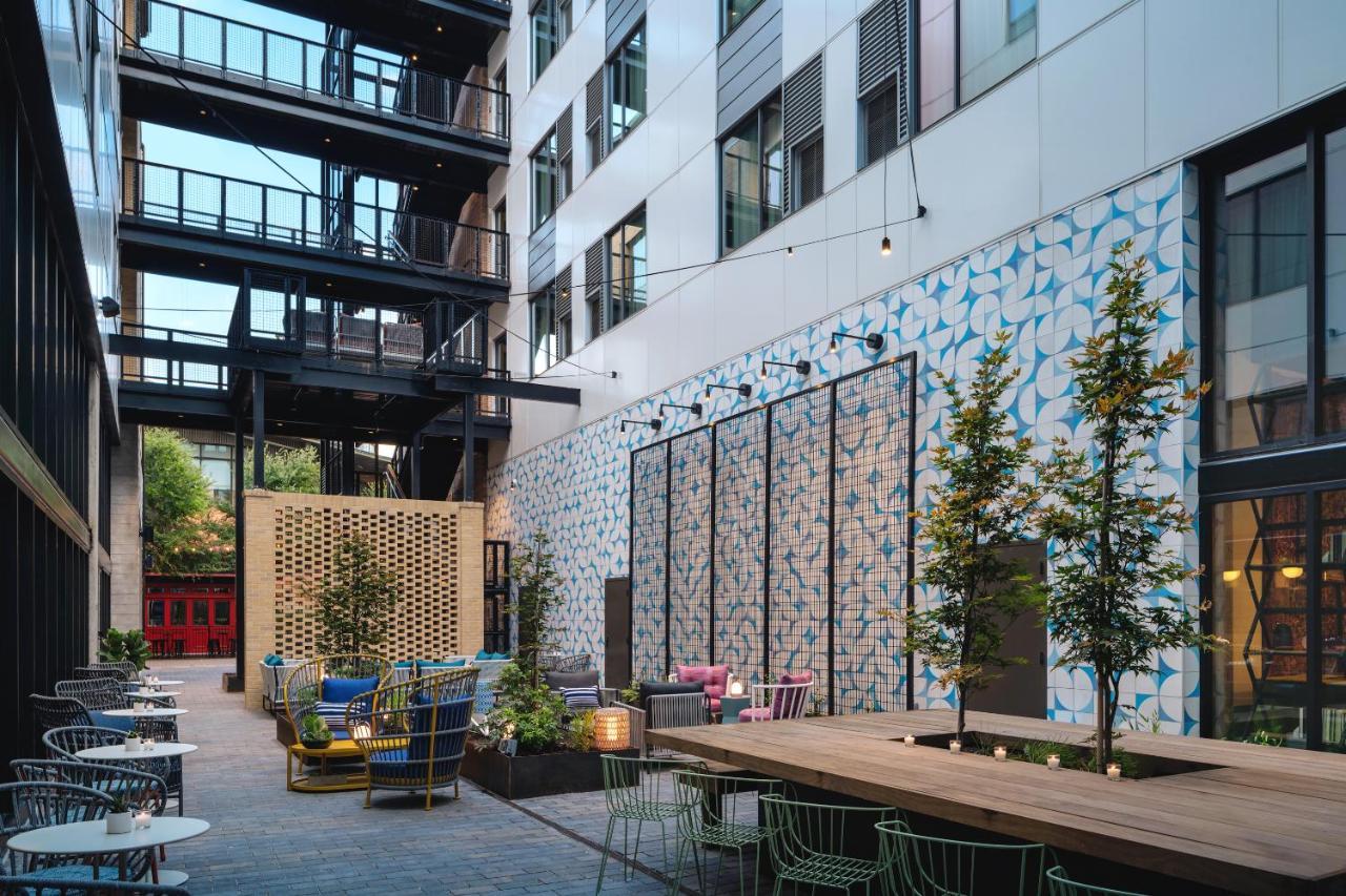 Origin Austin, A Wyndham Hotel Exterior photo
