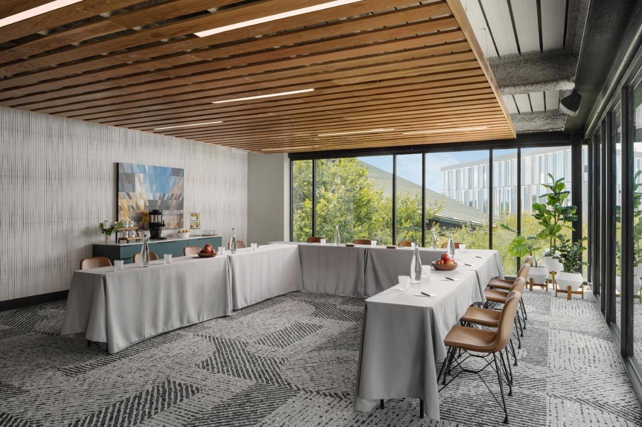 Origin Austin, A Wyndham Hotel Exterior photo
