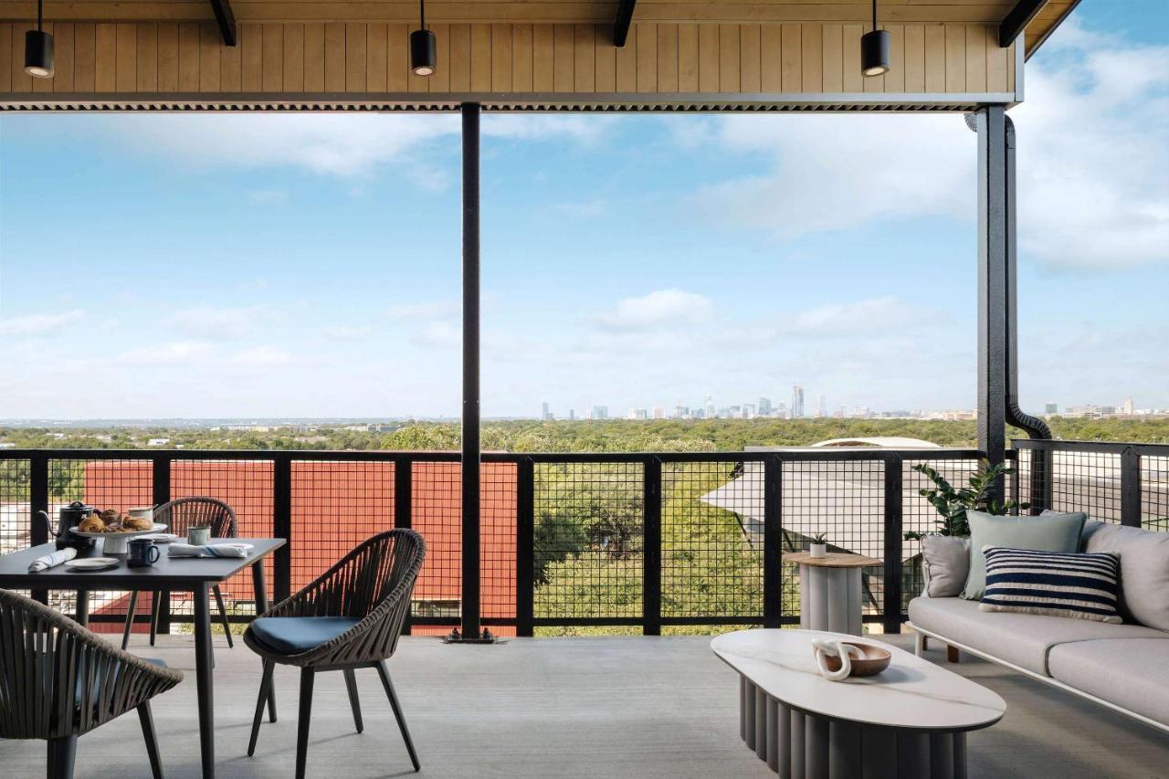 Origin Austin, A Wyndham Hotel Exterior photo