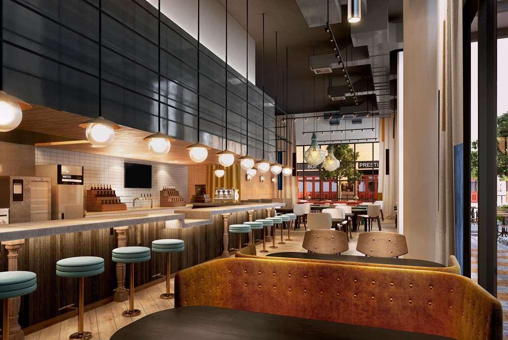 Origin Austin, A Wyndham Hotel Restaurant photo