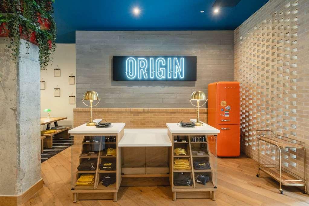 Origin Austin, A Wyndham Hotel Exterior photo