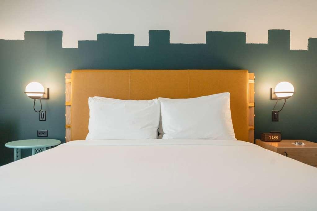 Origin Austin, A Wyndham Hotel Room photo